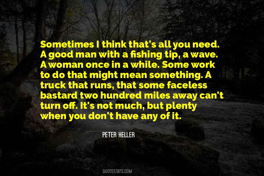 Two Woman Quotes #336497