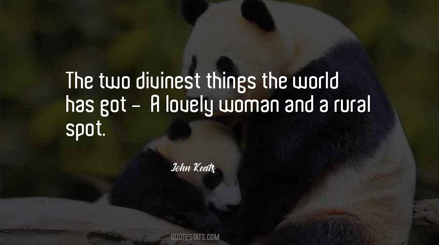 Two Woman Quotes #383100