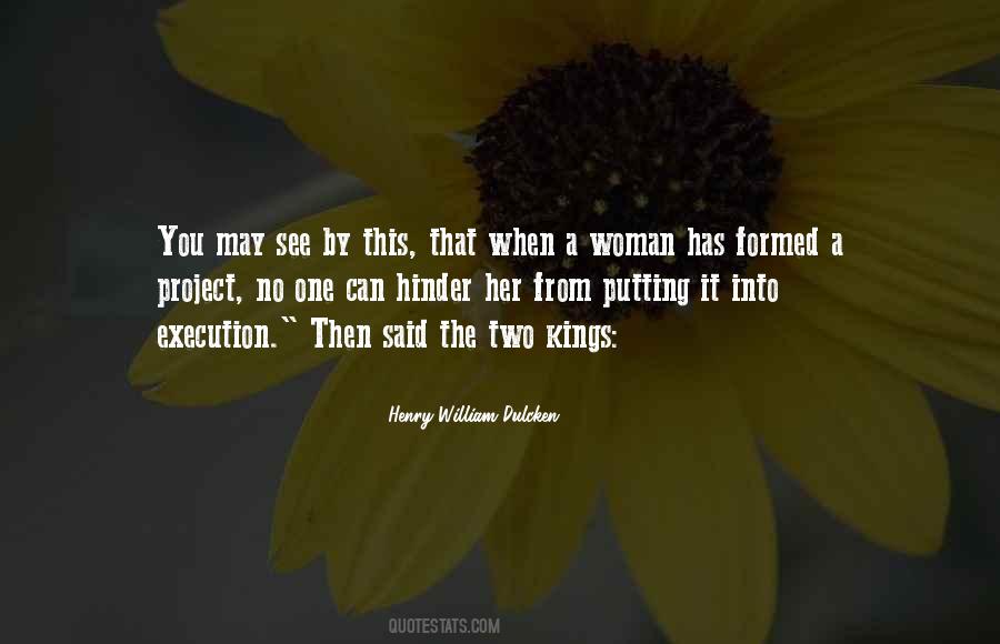 Two Woman Quotes #384182