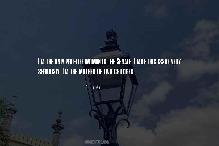 Two Woman Quotes #90302