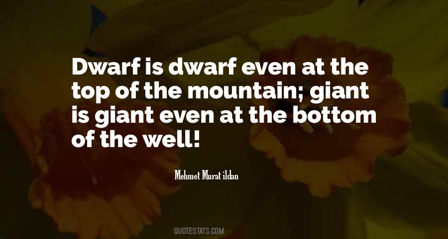 Dwarf Quotes #231579 Dwarf Quotes #231579