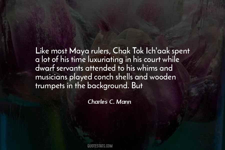 Dwarf Quotes #457295 Dwarf Quotes #457295