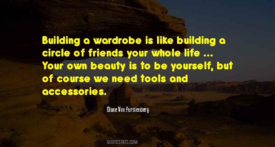 Your Life Is Your Own Quotes #341084
