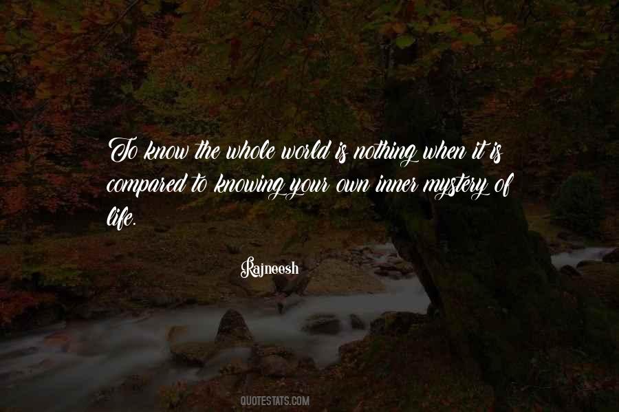 Your Life Is Your Own Quotes #398825