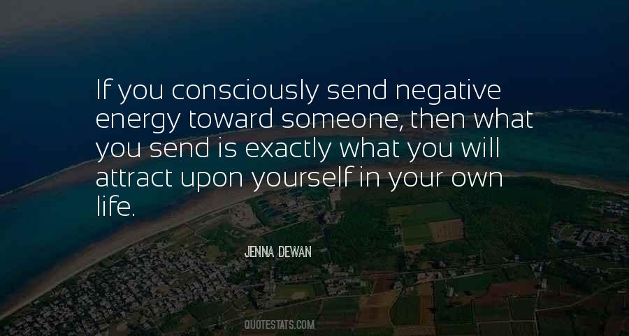 Your Life Is Your Own Quotes #814359