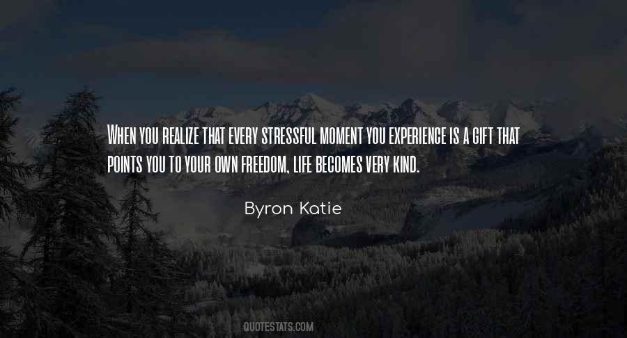 Your Life Is Your Own Quotes #879839