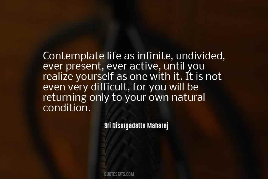 Your Life Is Your Own Quotes #906417