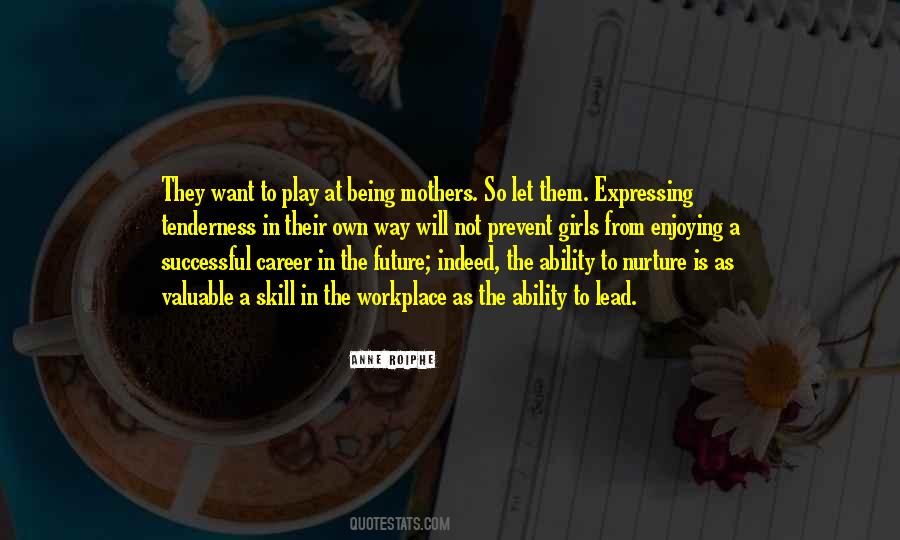 Girl Future Quotes #772788