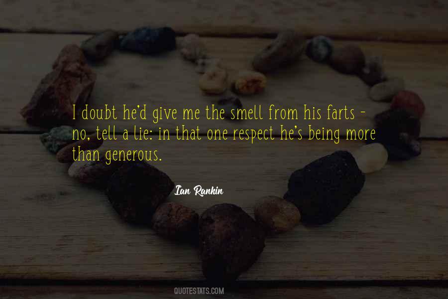 No More Respect Quotes #314553