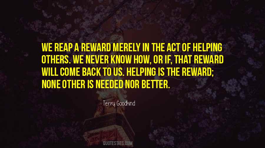 Financially Responsible Quotes #1384134