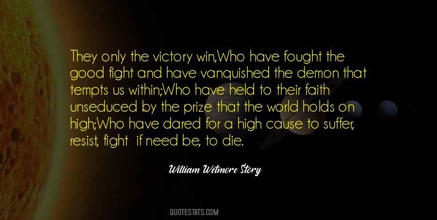 Winning The Prize Quotes #107503