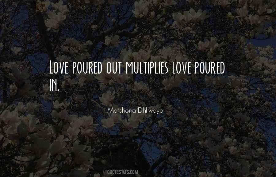 Quotes About Inner Love #362641