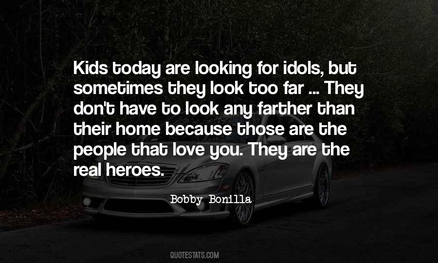 Quotes About Love For Sports #1399499