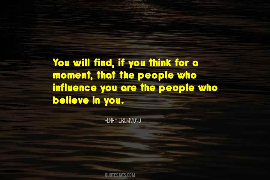 You Are A Moment Quotes #1289102