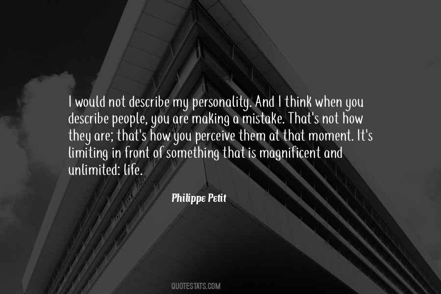 You Are A Moment Quotes #1326727