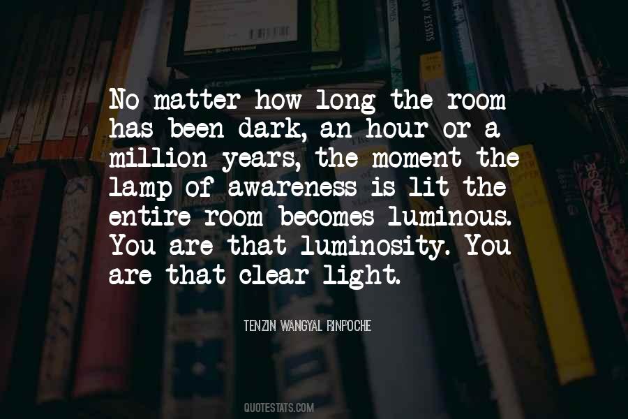 You Are A Moment Quotes #1421983