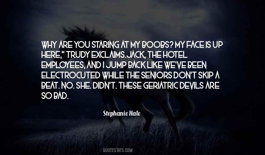 You Are A Moment Quotes #774441