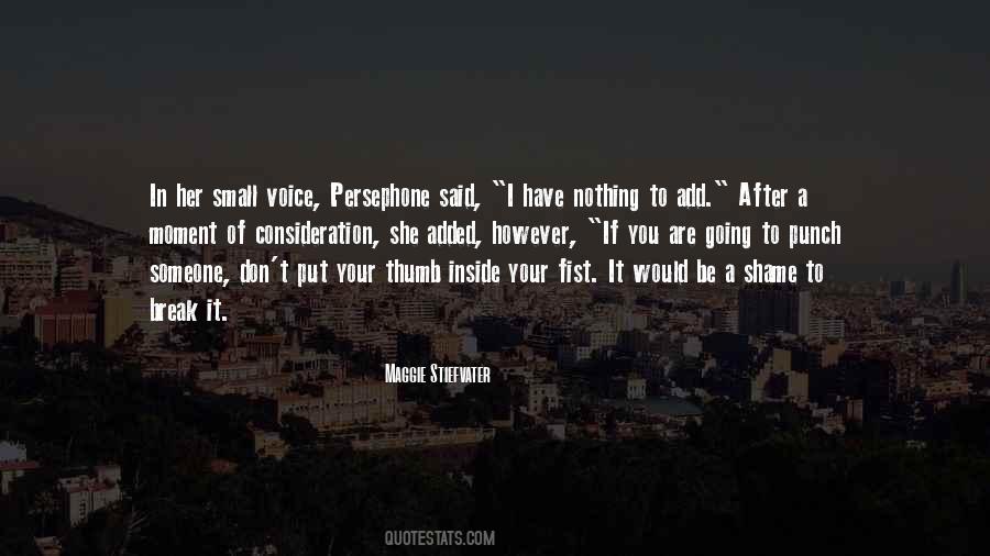 You Are A Moment Quotes #957759
