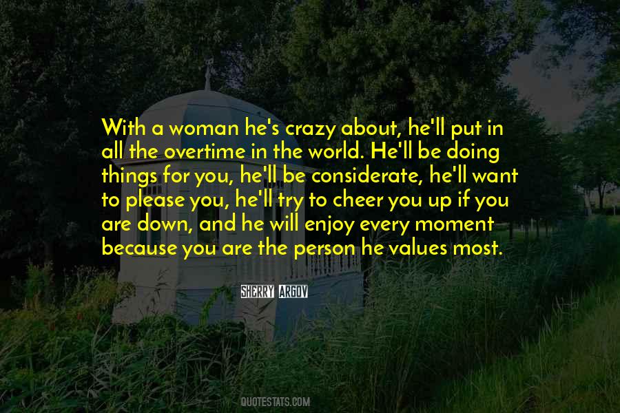 You Are A Moment Quotes #966260