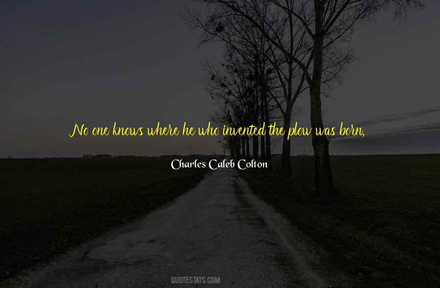 One Who Died Quotes #1118223