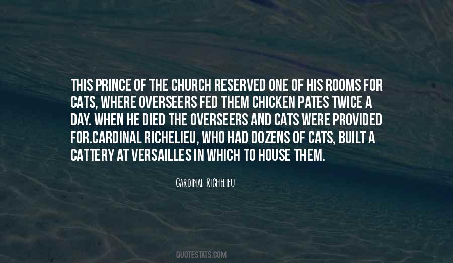 One Who Died Quotes #1558682