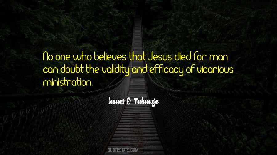 One Who Died Quotes #870597