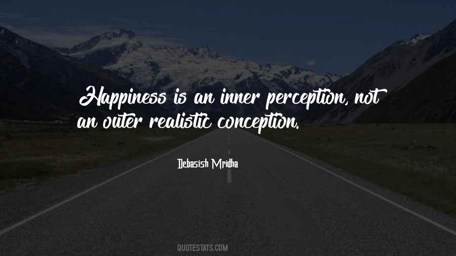 Quotes About Inner Happiness #710706