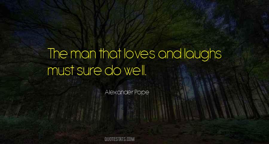 The Man Who Laughs Quotes #954433