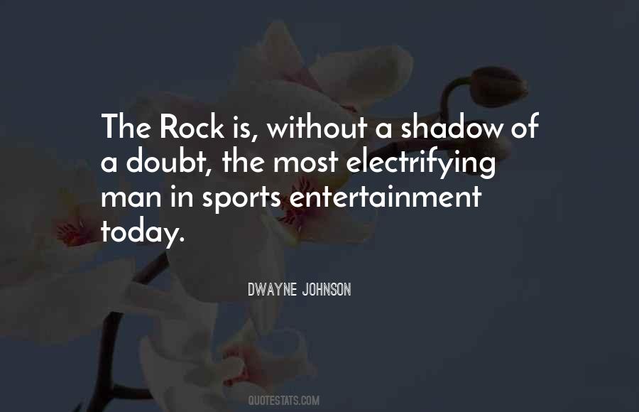 Dwayne Quotes #385304