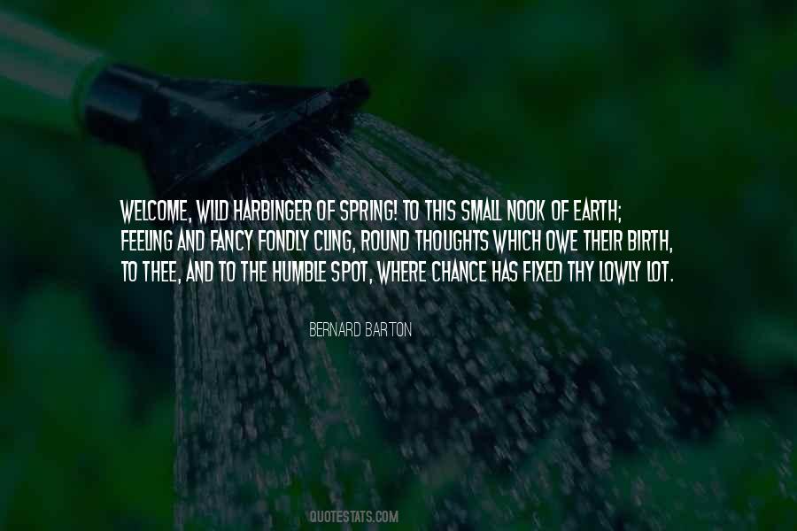 We Owe A Lot To Quotes #958673