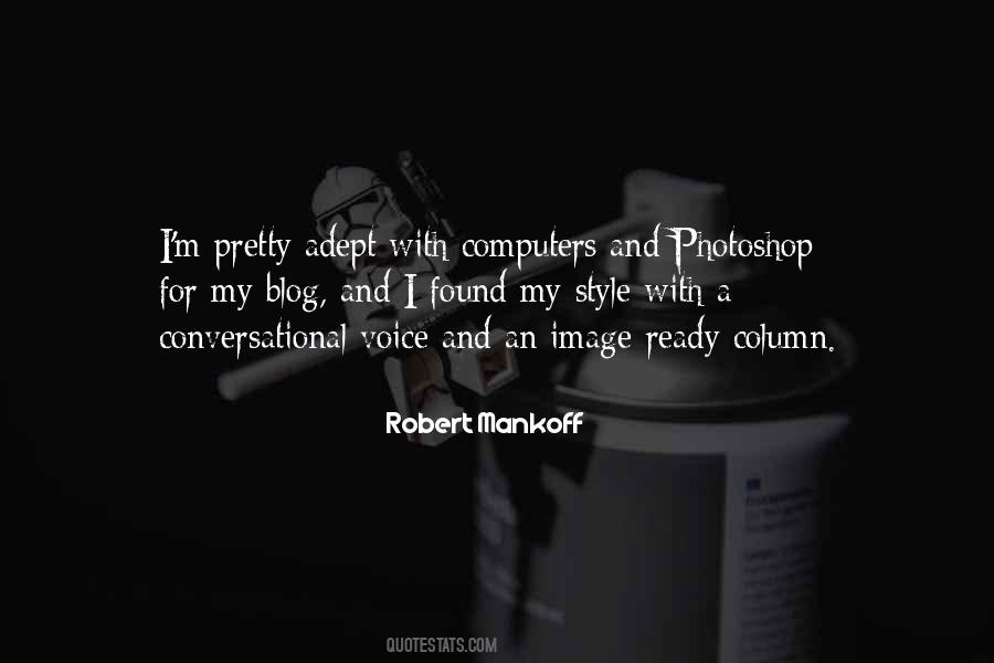 I Found My Voice Quotes #125571