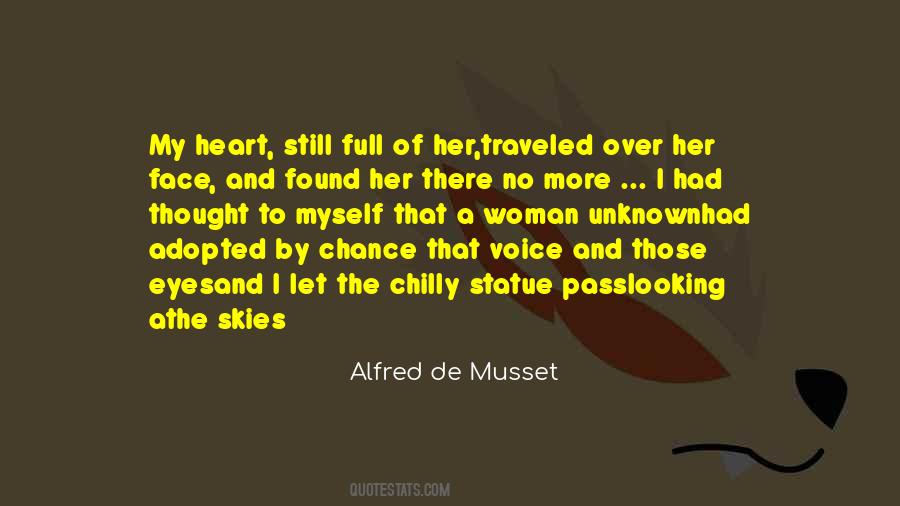 I Found My Voice Quotes #1787214