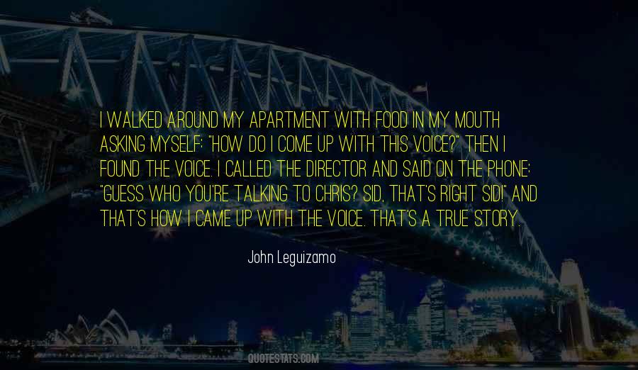 I Found My Voice Quotes #906206