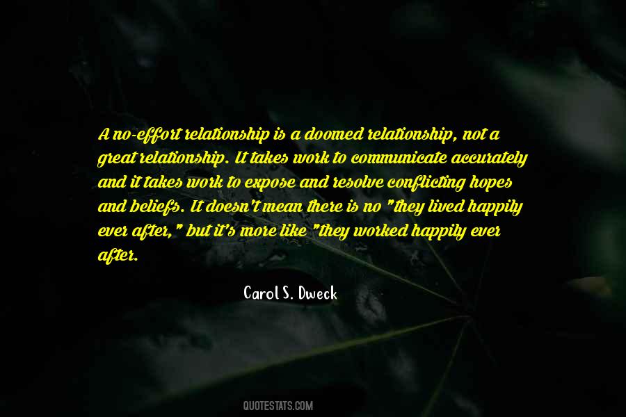 Dweck Quotes #277537