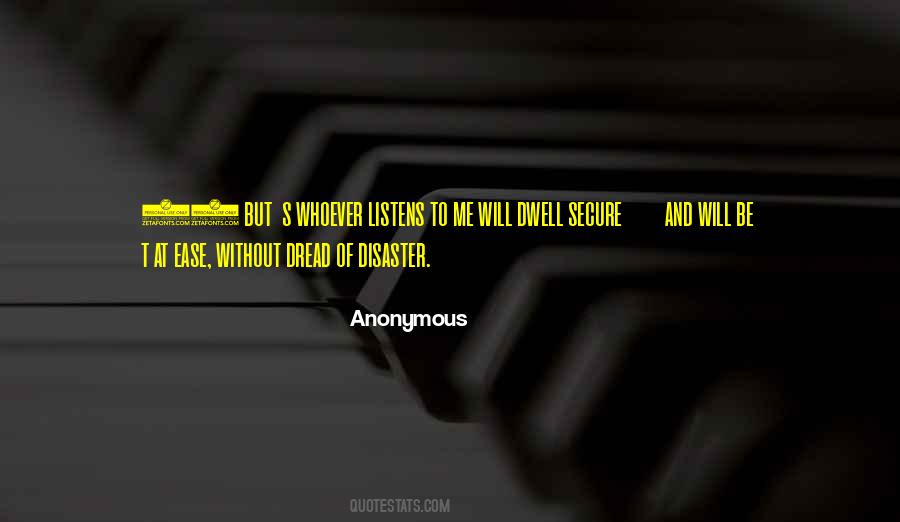 Dwell Quotes #160243 Dwell Quotes #160243