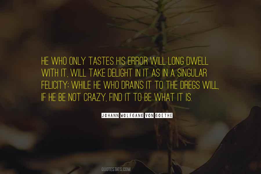 Dwell Quotes #16441 Dwell Quotes #16441