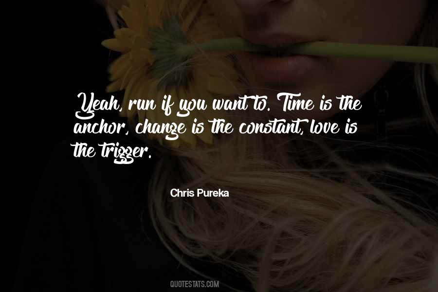 Run Love Quotes #134385