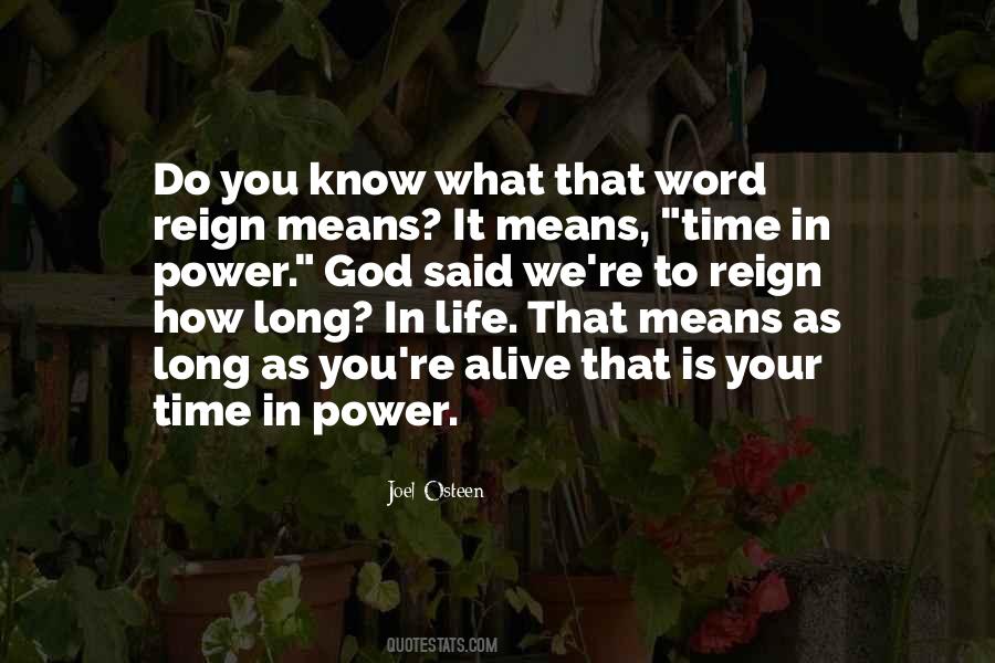 How Do We Know What We Know Quotes #1518827