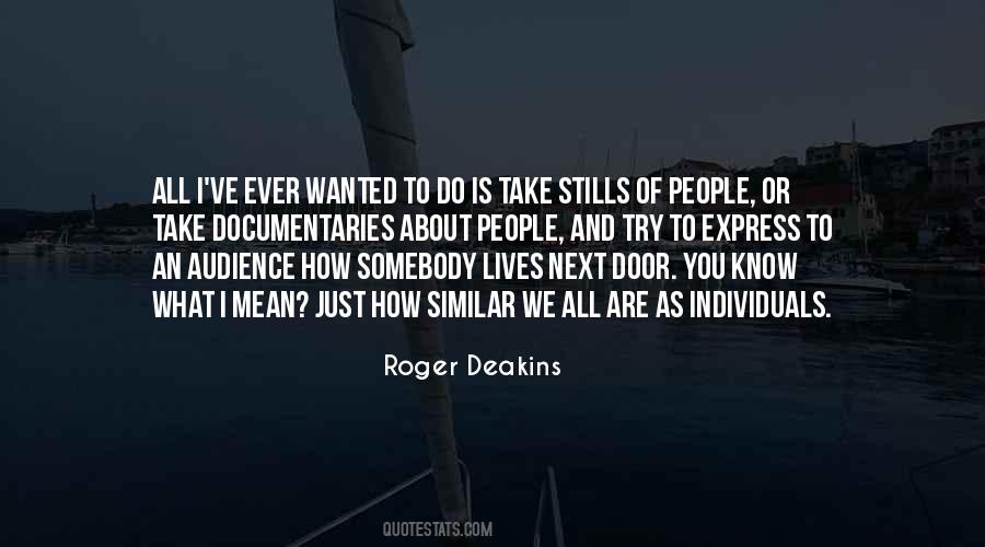 How Do We Know What We Know Quotes #1779203