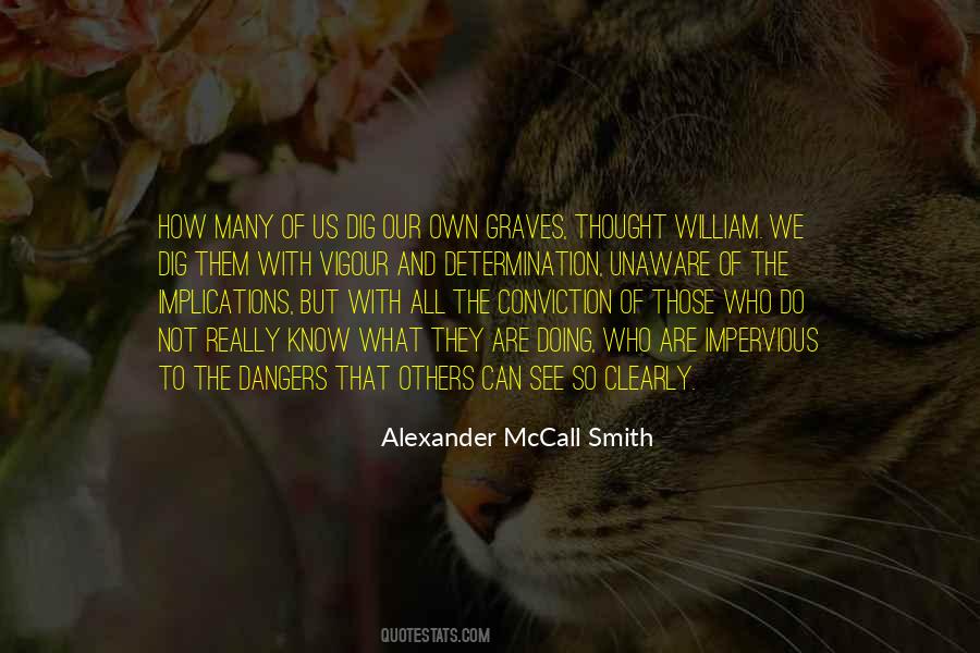 How Do We Know What We Know Quotes #1789818