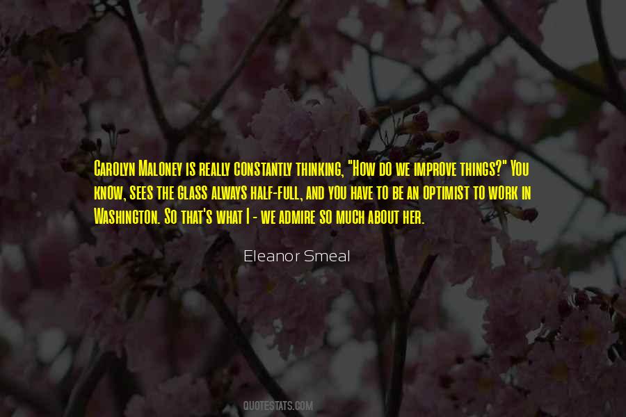 How Do We Know What We Know Quotes #242226