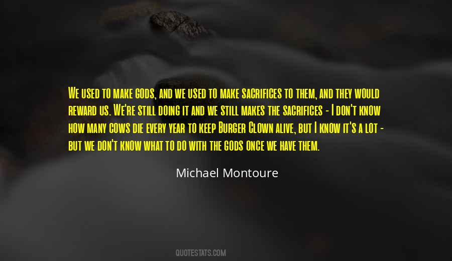 How Do We Know What We Know Quotes #483404