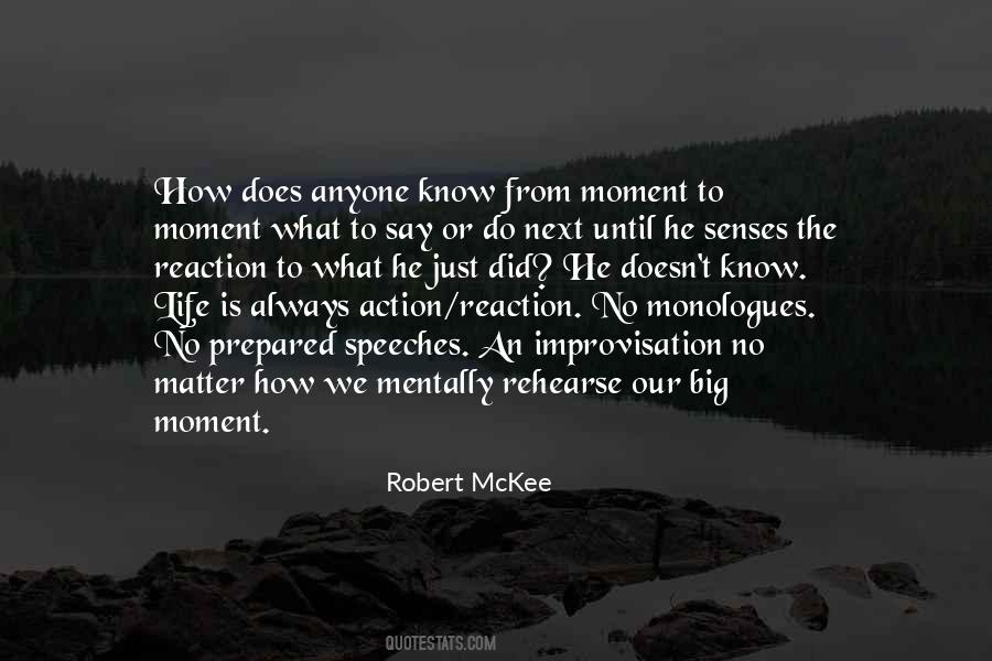 How Do We Know What We Know Quotes #658785