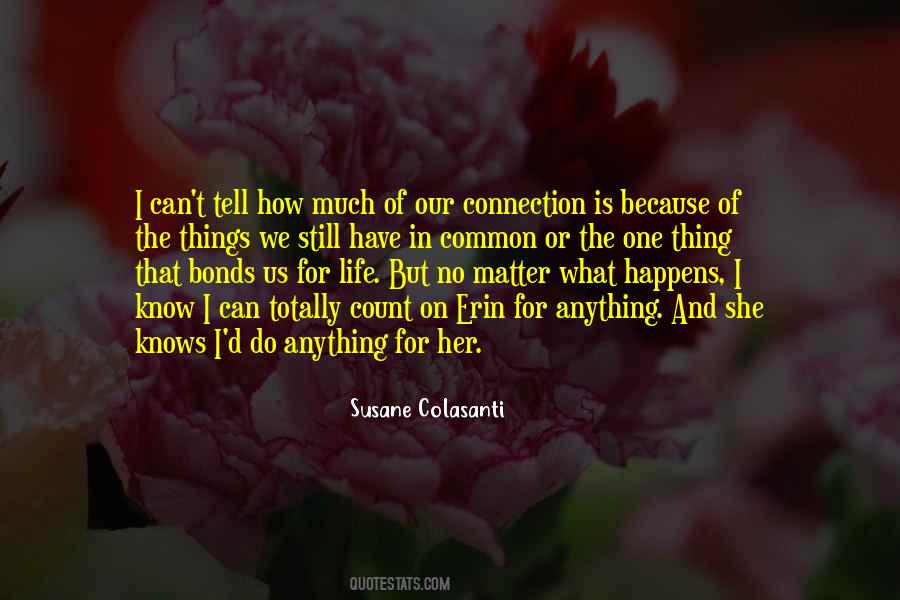 How Do We Know What We Know Quotes #737150