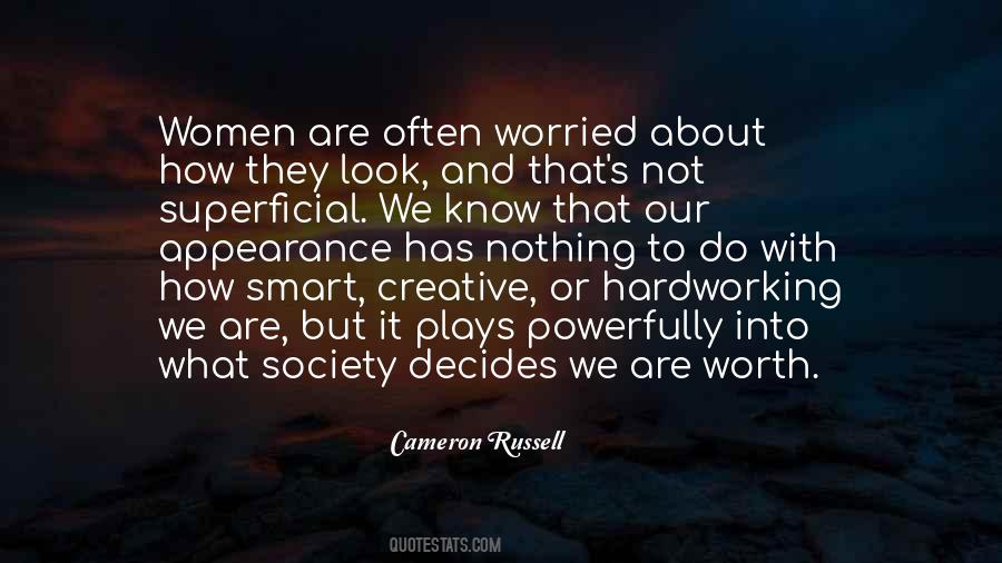 How Do We Know What We Know Quotes #741429