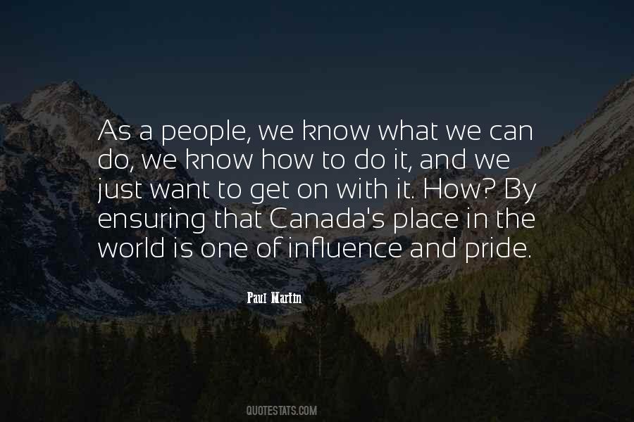 How Do We Know What We Know Quotes #763977