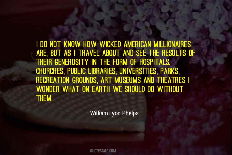 How Do We Know What We Know Quotes #764062