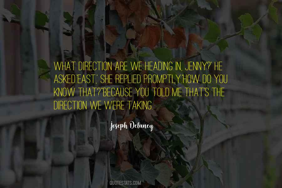 How Do We Know What We Know Quotes #918220