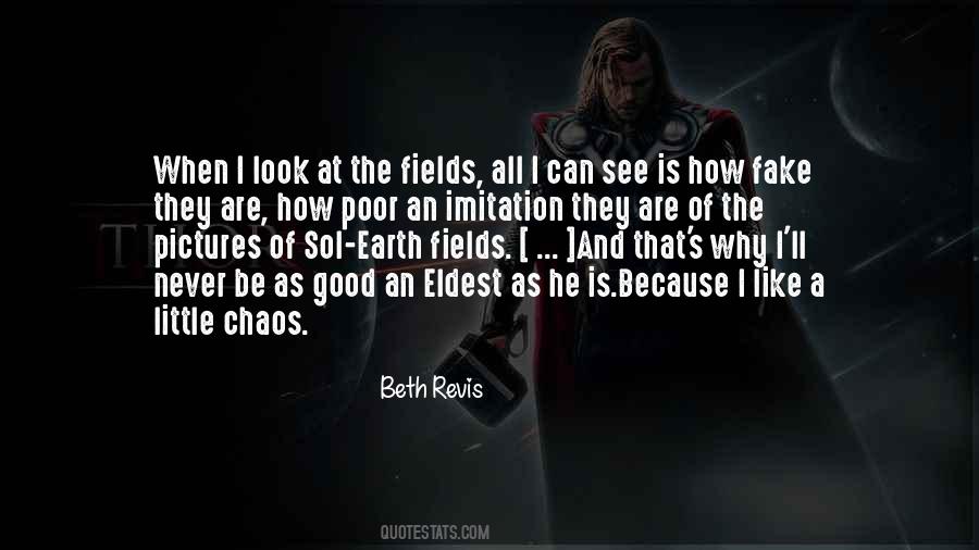 What Do You See When You Look At Me Quotes #5389