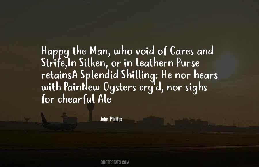 Cry In Pain Quotes #136697
